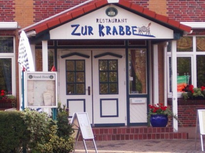 Фото: Zur Krabbe